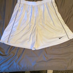 Nike athletic shorts